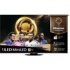 Hisense 75U8Q Mini-LED 4K UHD Smart TV