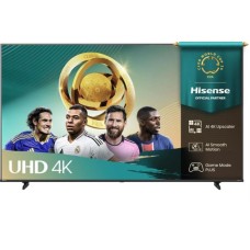 Hisense 85A6Q 4K UHD Smart TV