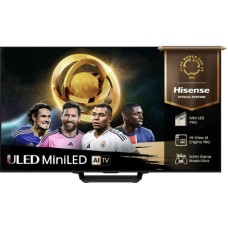 Hisense 85U7Q PRO ULED 4K UHD Smart TV
