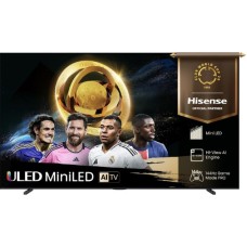 Hisense 85U7Q ULED Mini LED 4K UHD Smart TV