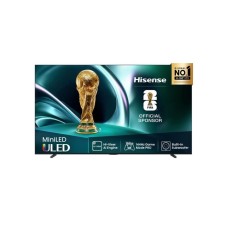 Hisense 85U7Q ULED Mini LED 4K UHD Smart TV
