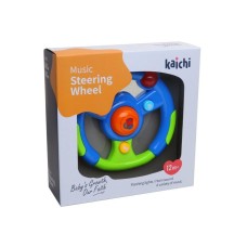HK MINI Igračka muzički točak