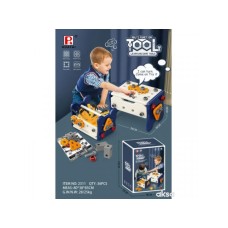 HK MINI Igračka, set alata 36 el. HK MINI Igračka, set alata 36 el.