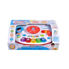 HK MINI Igračka zanimljivi volan