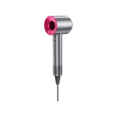 Hoco Fen za kosu sa negativnim jonima HP11 Plus Rose Red