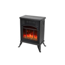 HOME Električni samostojeći kamin 1900W HOME Električni samostojeći kamin 1900W