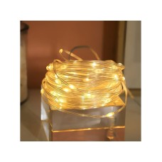 HOME Svetleći niz sa 500 toplo belih LED dioda 35m