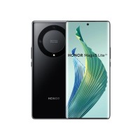 HONOR Refurbished Magic5 Lite 8/256GB Midnight Black A Grade HONOR Refurbished Magic5 Lite 8/256GB Midnight Black A Grade