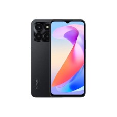 HONOR Refurbished X6a 4/128GB Black C Grade