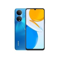 HONOR Refurbished X7 4/128GB Ocean Blue DS 4G B Grade HONOR Refurbished X7 4/128GB Ocean Blue DS 4G B Grade