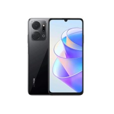 HONOR Refurbished X7a 4/128GB Black C Grade HONOR Refurbished X7a 4/128GB Black C Grade