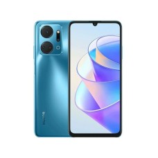 HONOR Refurbished X7a 4/128GB Blue C Grade HONOR Refurbished X7a 4/128GB Blue C Grade