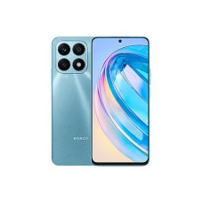 HONOR Refurbished X8a 6/128GB Blue C Grade HONOR Refurbished X8a 6/128GB Blue C Grade