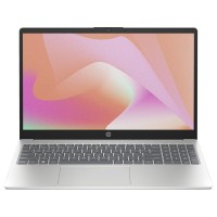 HP 15-fc0089nm (Natural silver) FHD IPS, Ryzen 3 7320U, 8GB, 512GB SSD (A74SNEA)