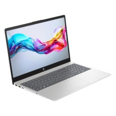 HP 15-fd1014nm (Natural silver) FHD IPS, Core 7 150U, 16GB, 1TB SSD (B8JT2EA)