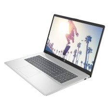 HP 17-cn4019nm (Natural silver) FHD IPS, Core 7 150U, 16GB, 1TB SSD (B45DMEA // Win 10 Home)