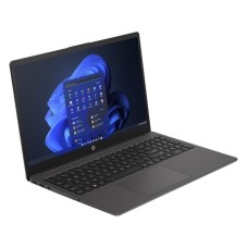 HP 250 G10 (Dark ash silver) FHD, i7-1355U, 16GB, 512GB SSD, Win 11 Pro (725K9EA)