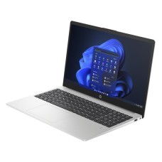 HP 255 G10 (Turbo silver) FHD, Ryzen 3 7330U, 8GB, 512GB SSD (7N0C5ES)