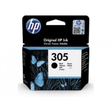 HP 305 3YM61AE - Black