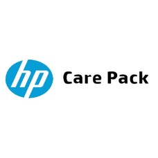 HP 3y Return to Depot Notebook Only SVC 430/440/445/450/455/470 UK735E