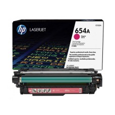 HP 654A Magenta (CF333A)