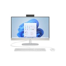 HP AiO 24-cr0009ny FHD IPS Ryzen 5 7520U, 16GB, 512GB