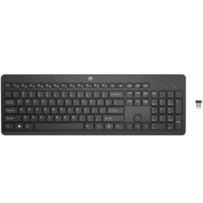 HP Bežična tastatura, HP 230, crna, SR raspored (3L1E7AA BED) HP Bežična tastatura, HP 230, crna, SR raspored (3L1E7AA BED)