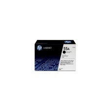 HP CE255A NO.55A Black