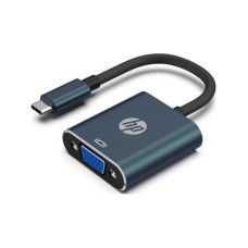 HP DHC-CT201 USB-C na VGA adapter HP DHC-CT201 USB-C na VGA adapter