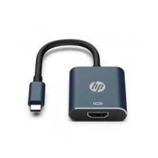 HP DHC-CT202 USB-C na HDMI adapter HP DHC-CT202 USB-C na HDMI adapter