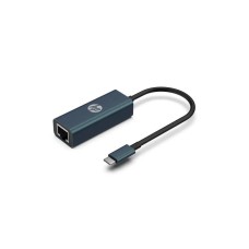 HP DHC-CT208 USB-C na RJ45 adapter HP DHC-CT208 USB-C na RJ45 adapter