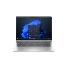 HP EliteBook 6 G1i 14 (Pike silver aluminum) WUXGA IPS, Ultra 5 225U, 24GB, 512GB SSD, Win 11 Pro (A37HHET)