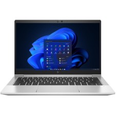 HP EliteBook 630 G9 (Silver) FHD IPS, i5-1235U, 16GB, 512GB SSD, SC, backlit (6A2B9EA)