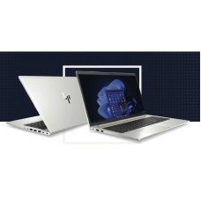 HP EliteBook 830 G9 (Silver) WUXGA IPS, Intel i7-1255U, 16GB, 512GB SSD (5P6W3EA)