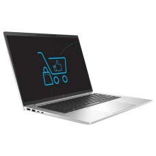 HP EliteBook 840 G9 (Pike silver) WUXGA IPS, i5-1235U, 16GB, 512GB SSD (9M469AT)