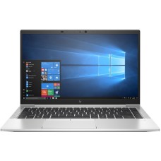 HP EliteBook 845 G7 (Silver) FHD IPS, Ryzen 5 PRO 4650U, 8GB, 256GB SSD, Win 10 Pro RENEW
