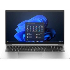 HP EliteBook 860 G11 (Silver) WUXGA IPS, Ultra 7 155H, 16GB, 512GB SSD, Win 11 Pro (A36XWET) HP EliteBook 860 G11 (Silver) WUXGA IPS, Ultra 7 155H, 16GB, 512GB SSD, Win 11 Pro (A36XWET)