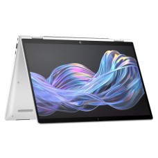 HP EliteBook X Flip G1i 14 (Glacier silver) WUXGA IPS Touch, U7 258V, 32GB, 1TB SSD, Win 11 Pro (B69FLET) HP EliteBook X Flip G1i 14 (Glacier silver) WUXGA IPS Touch, U7 258V, 32GB, 1TB SSD, Win 11 Pro (B69FLET)