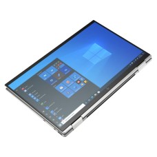 HP EliteBook X360 1030 G8 (Silver) FHD IPS Touch, i7-1165G7, 16GB, 1TB SSD, Win 10 Pro (3G2L6EA)