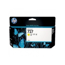 HP HP No. 727 Yellow B3P21A