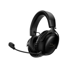 HP HyperX Cloud III Wireless Black Gaming slušalice (77Z45AA)