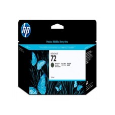 HP C9403A Matte black, No.72