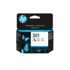 HP INK CH562EE Tri-colour No.301