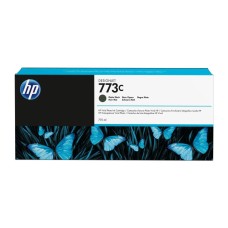 HP Kertridž 773C 775ml/mat crna