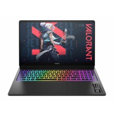 HP OMEN MAX 16-ah0001nn (Shadow black) 2K IPS 165Hz, U9-275HX, 64GB, 1TB SSD, RTX 5070Ti 12GB (BX7M9EA)