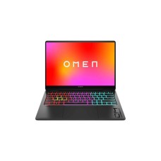 HP OMEN Transcend 14-fb0075nd (Shadow black) 2.8K OLED, U7 155H, 16GB, 1TB SSD, RTX 4060 8GB, Win 11 Home (A12LQEAR)