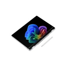 HP OmniBook X Flip 16-as0018nn (Glacier silver) 3K OLED Touch, Ultra 7 258V, 32GB, 1TB SSD, Win 11 Home (BT0S6EA)