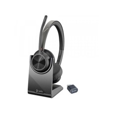 HP Poly Voyager 4320 (77Z31AA) slušalice sa BT700 adapterom i punjačem HP Poly Voyager 4320 (77Z31AA) slušalice sa BT700 adapterom i punjačem