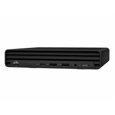 HP Pro Mini 260 G9 (Black) i5-1335U, 8GB, 512GB SSD, WiFi (885Q9EA)