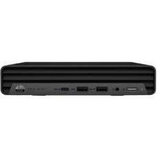 HP Pro Mini 400 G9 i5-13500T, 16GB, 512GB, (998C7ET) // Win 11 Pro